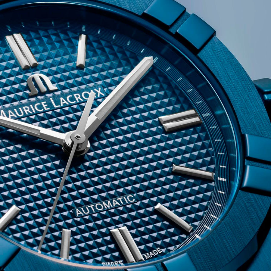 Maurice Lacroix AI6007-PVC00-430-4